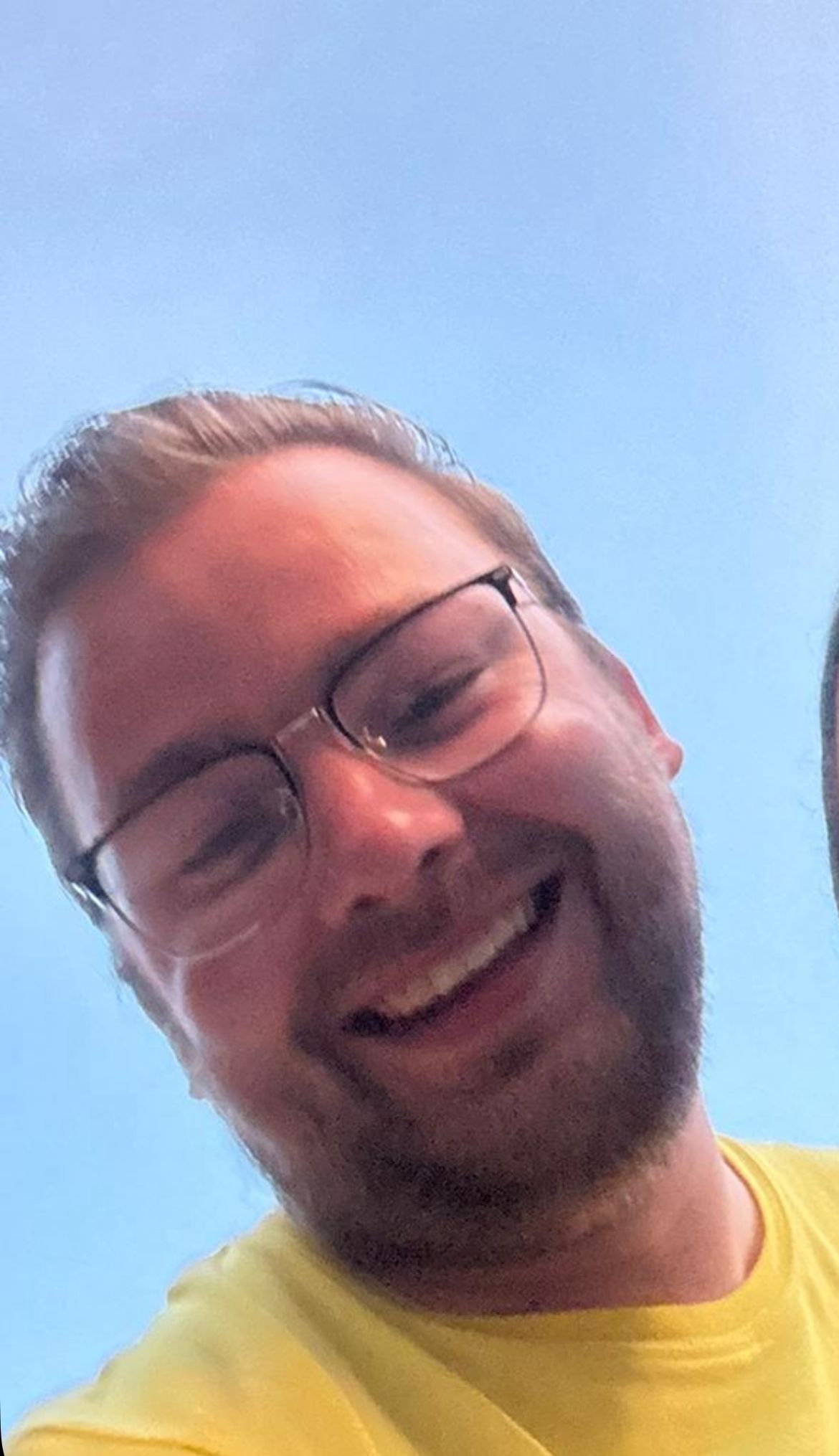 Rik Dank